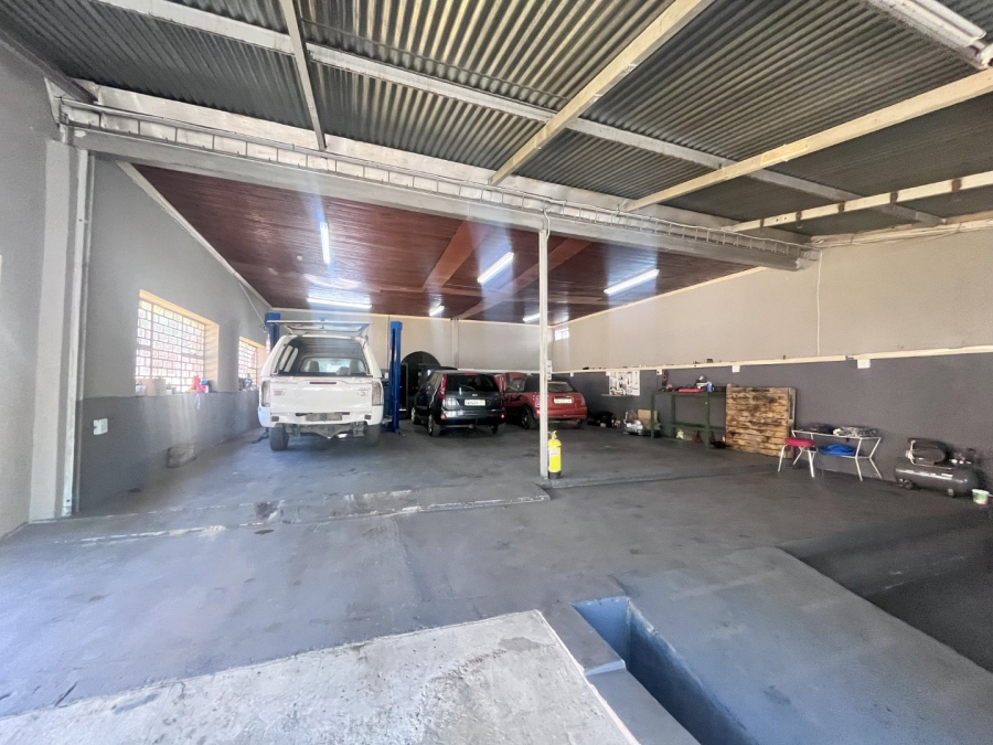 Commercial Property for Sale in Hilton Free State